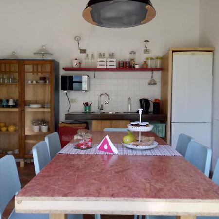 Idria B&B Barcellona-Pozzo di Gotto Exteriér fotografie