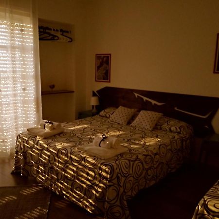 Idria B&B Barcellona-Pozzo di Gotto Pokoj fotografie