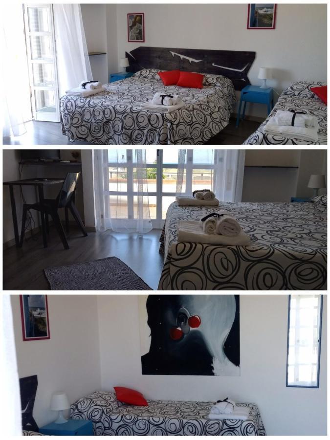 Idria B&B Barcellona-Pozzo di Gotto Exteriér fotografie