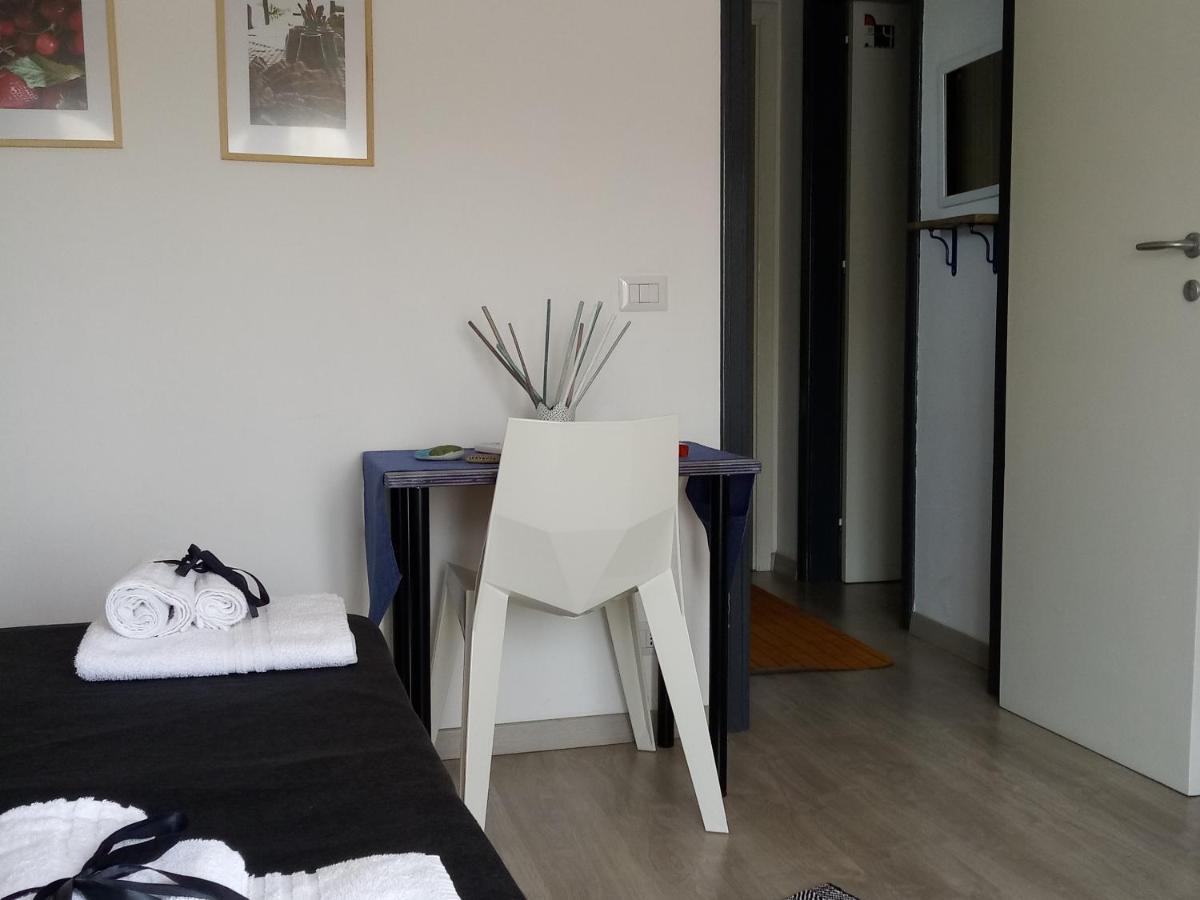 Idria B&B Barcellona-Pozzo di Gotto Exteriér fotografie