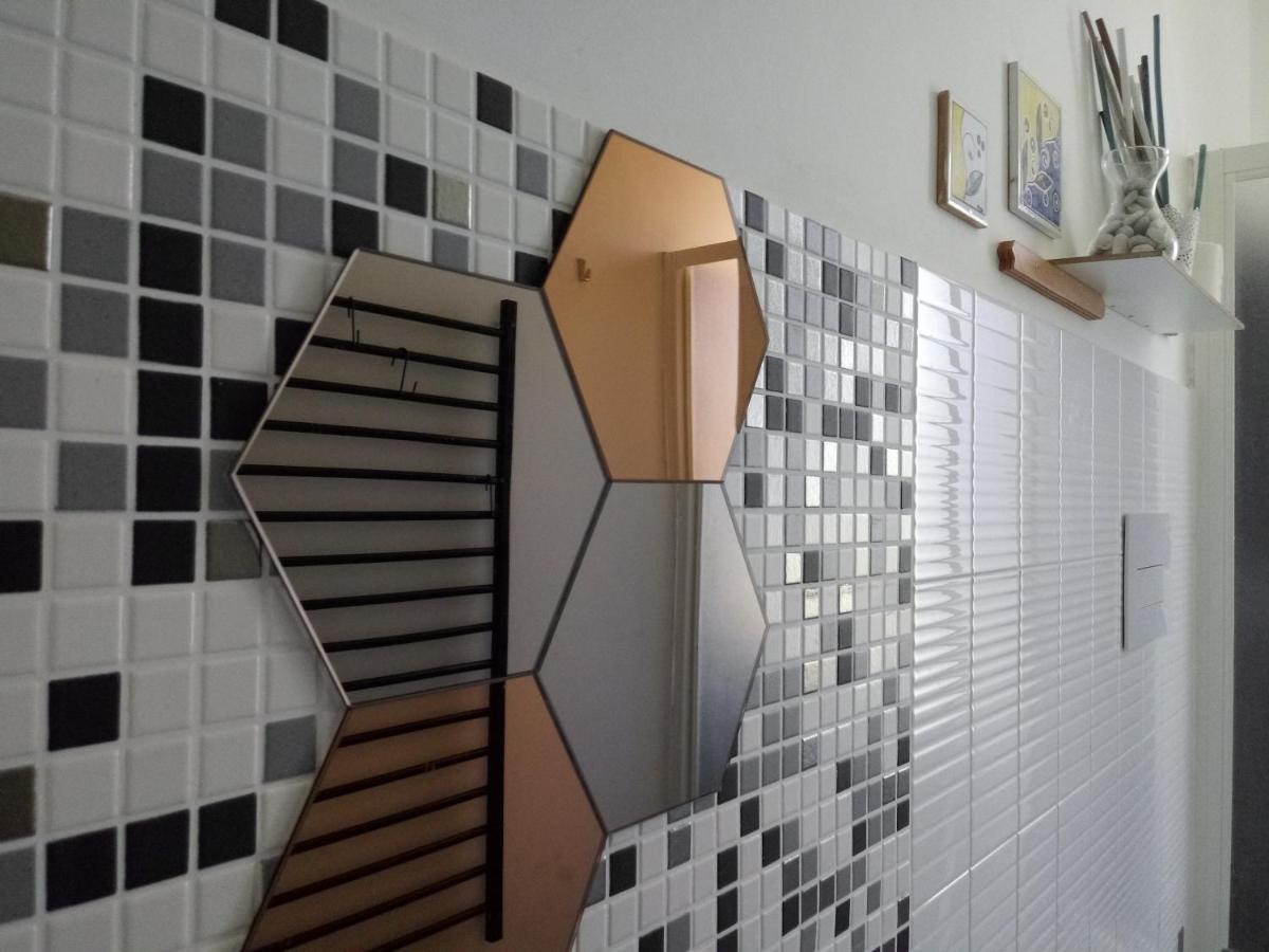 Idria B&B Barcellona-Pozzo di Gotto Pokoj fotografie