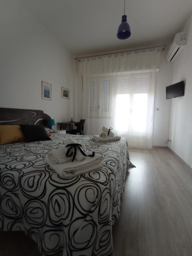 Idria B&B Barcellona-Pozzo di Gotto Exteriér fotografie