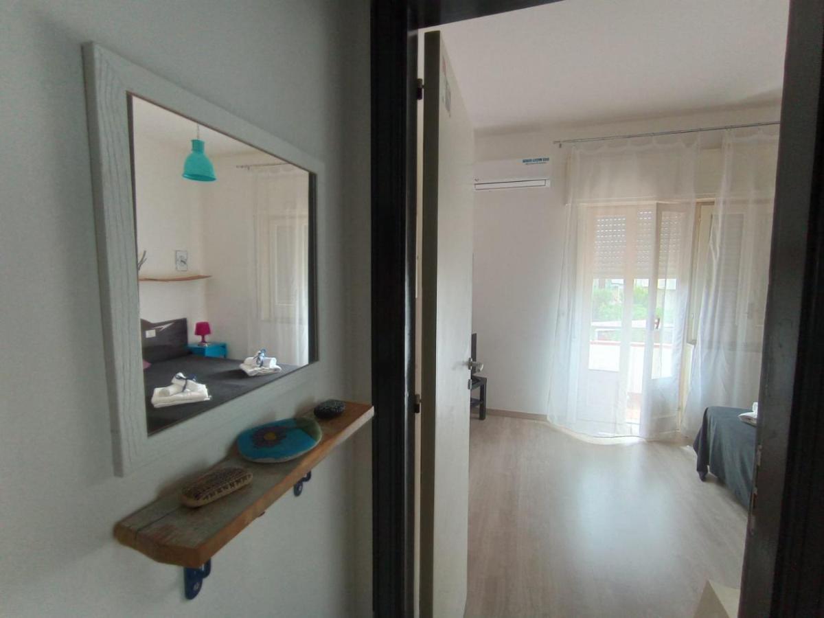 Idria B&B Barcellona-Pozzo di Gotto Exteriér fotografie