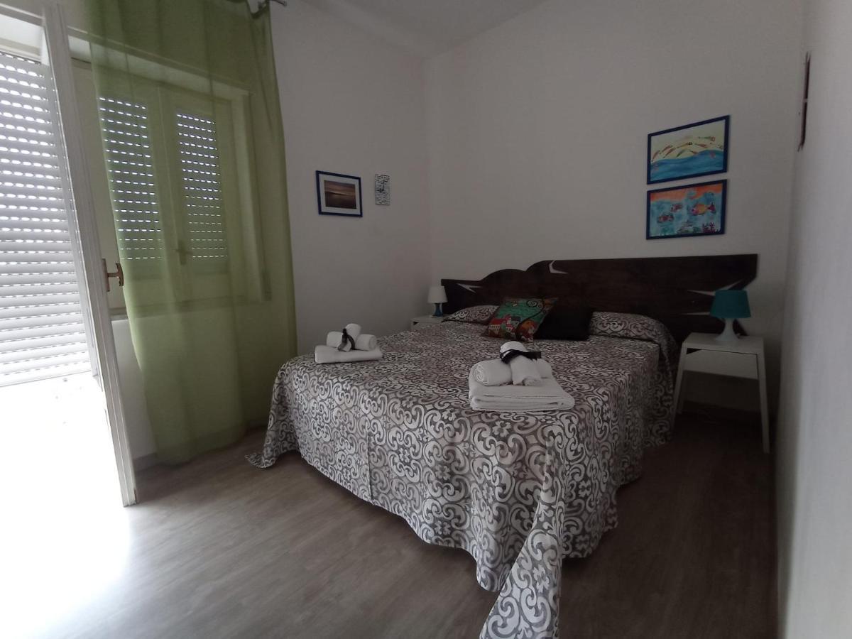 Idria B&B Barcellona-Pozzo di Gotto Exteriér fotografie