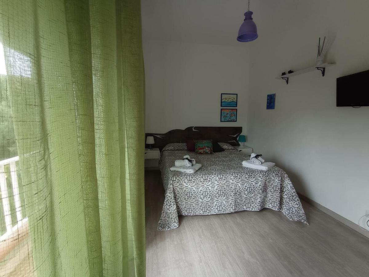 Idria B&B Barcellona-Pozzo di Gotto Exteriér fotografie