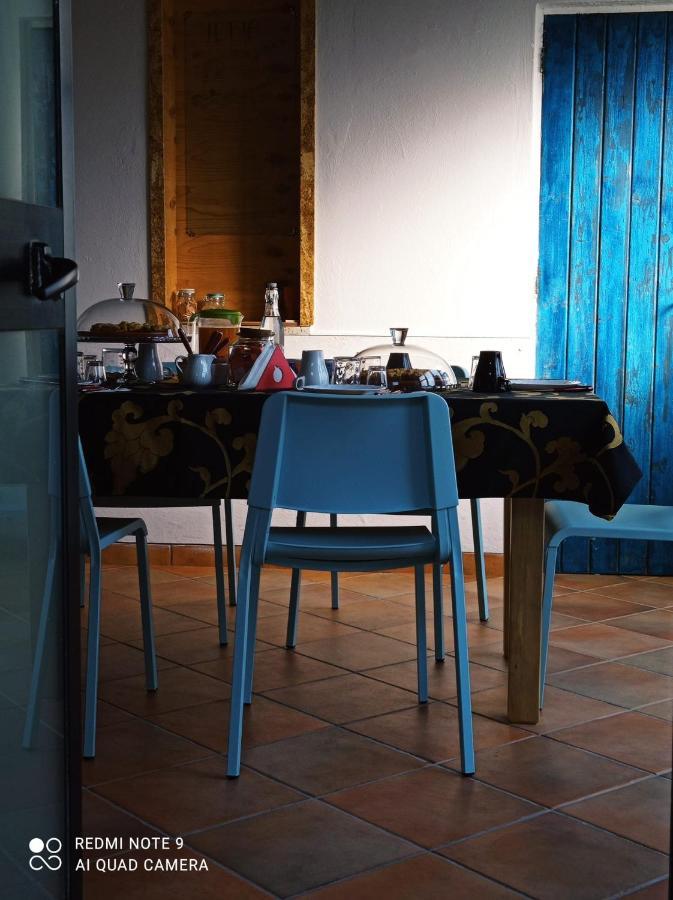 Idria B&B Barcellona-Pozzo di Gotto Exteriér fotografie