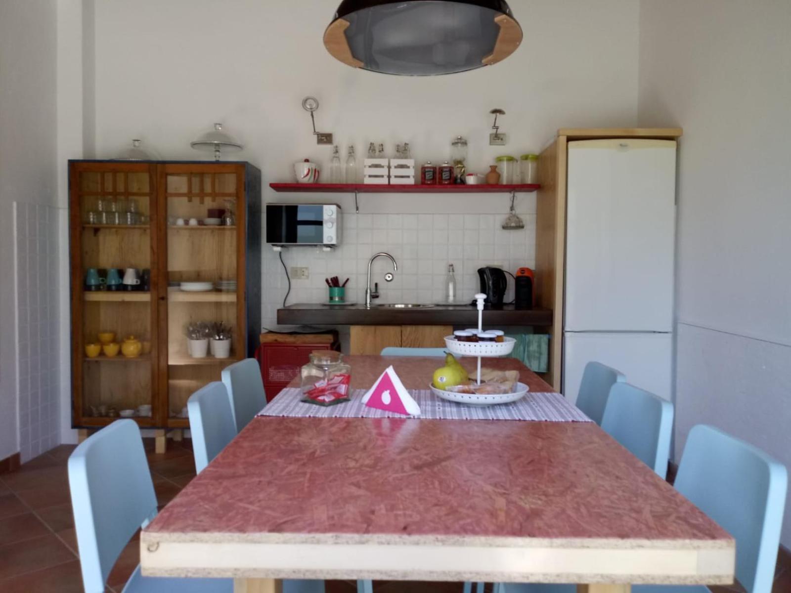 Idria B&B Barcellona-Pozzo di Gotto Exteriér fotografie