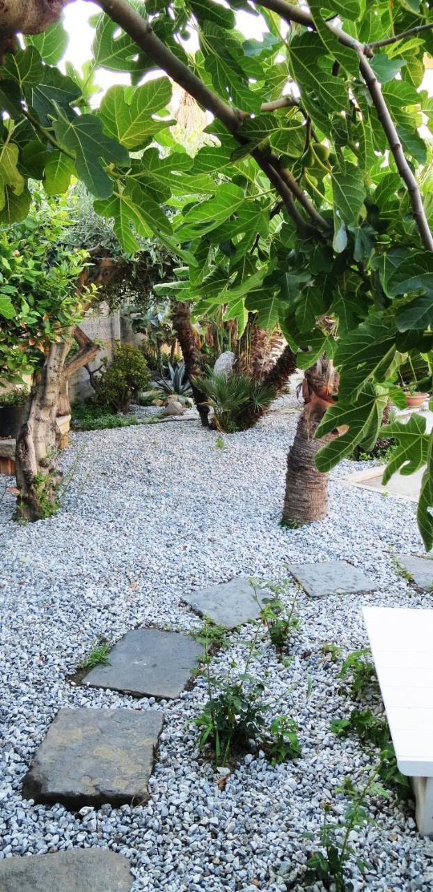 Idria B&B Barcellona-Pozzo di Gotto Exteriér fotografie