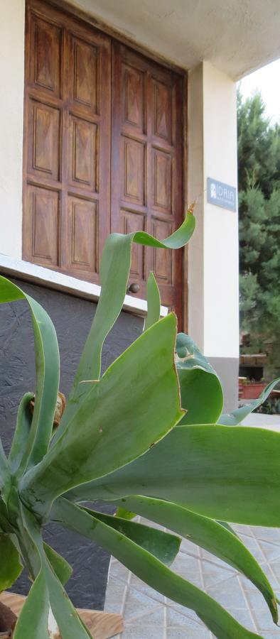 Idria B&B Barcellona-Pozzo di Gotto Exteriér fotografie